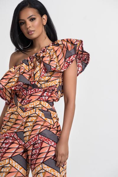 THE WHATS IN FASHION BUYING-- “Rebecca Osei – Baidoo”