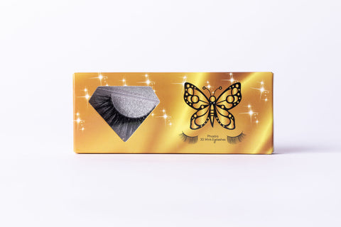 DIVA MINK LASHES
