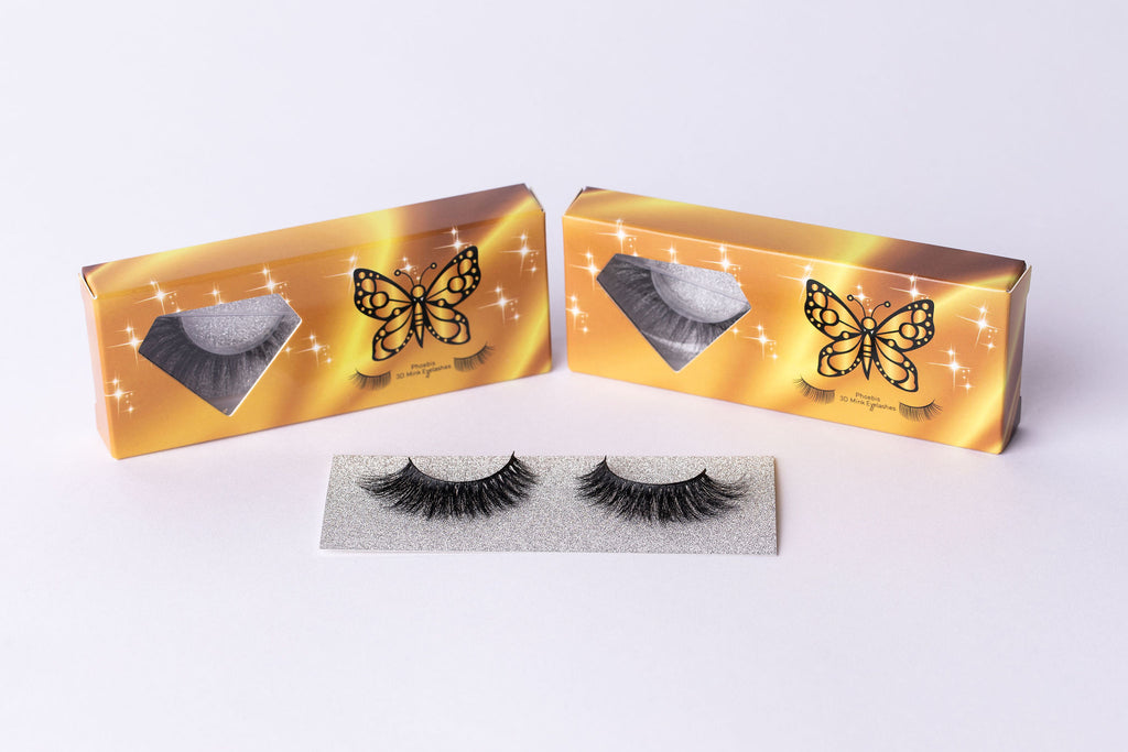 DIVA MINK LASHES