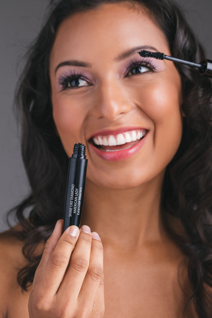AMERICAN LADY EXTENSION MASCARA