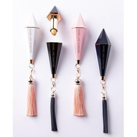 DIAMOND KISS LIPSTICKS